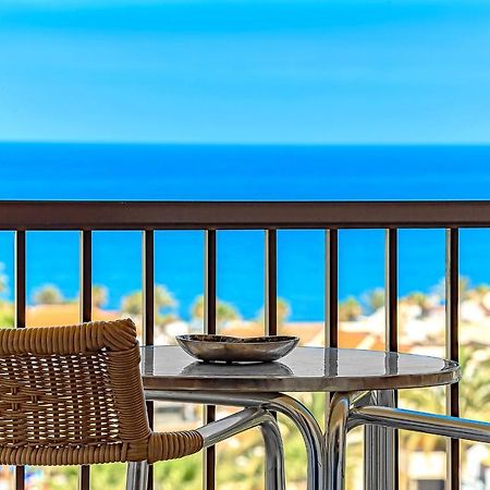 El Dorado Seaview Studio - Playa De Las Americas Buitenkant foto